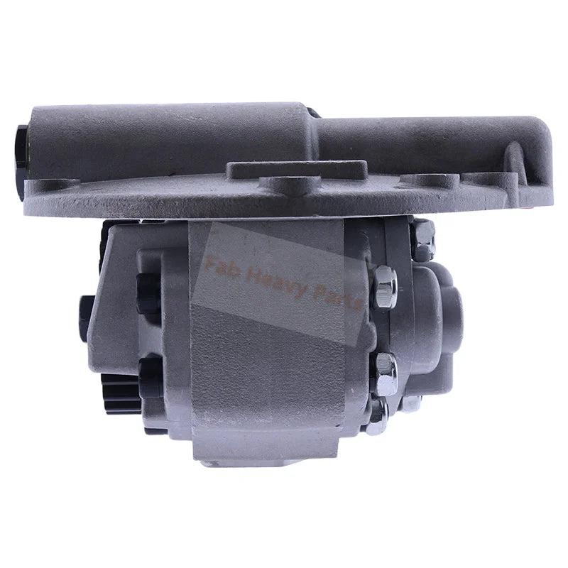 Hydraulic Pump D0NN600G 81823983 for New Holland 7000 7100 5000 7200 5100 5200 5900 5340 Tractor