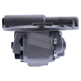 Hydraulic Pump D0NN600G 81823983 for New Holland 7000 7100 5000 7200 5100 5200 5900 5340 Tractor