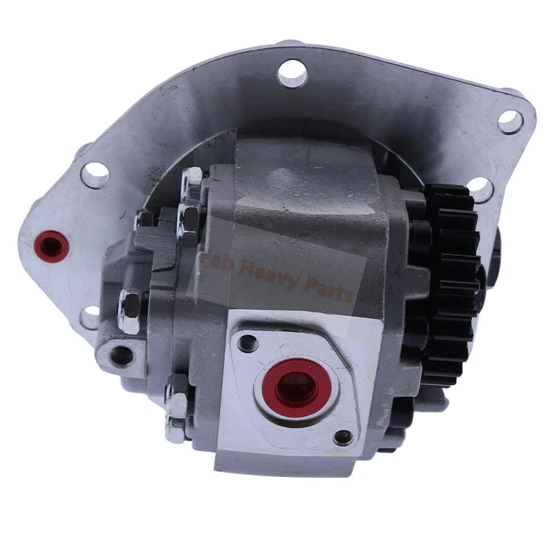 Hydraulic Pump D0NN600G 81823983 for New Holland 7000 7100 5000 7200 5100 5200 5900 5340 Tractor