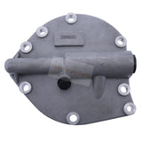 Hydraulic Pump D0NN600G 81823983 for New Holland 7000 7100 5000 7200 5100 5200 5900 5340 Tractor - Fab Heavy Parts