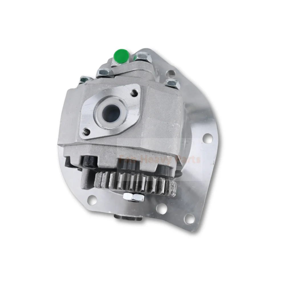 Hydraulic Pump D0NN600G 81823983 for New Holland 7000 7100 5000 7200 5100 5200 5900 5340 Tractor - Fab Heavy Parts