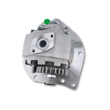 Hydraulic Pump D0NN600G 81823983 for New Holland 7000 7100 5000 7200 5100 5200 5900 5340 Tractor - Fab Heavy Parts