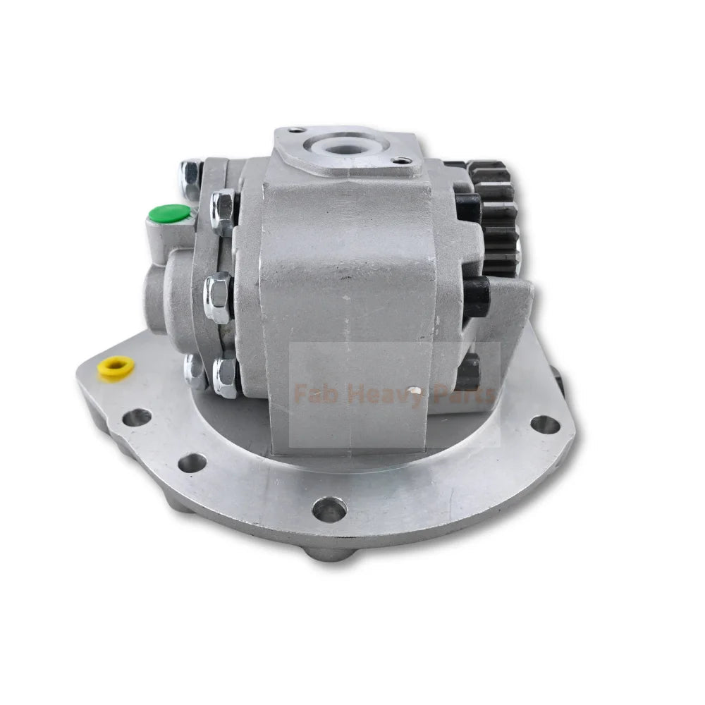 Hydraulic Pump D0NN600G 81823983 for New Holland 7000 7100 5000 7200 5100 5200 5900 5340 Tractor - Fab Heavy Parts