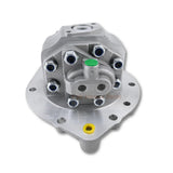 Hydraulic Pump D0NN600G 81823983 for New Holland 7000 7100 5000 7200 5100 5200 5900 5340 Tractor - Fab Heavy Parts