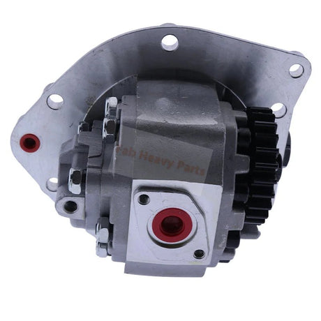 Hydraulic Pump D0NN600G 81823983 for New Holland 7000 7100 5000 7200 5100 5200 5900 5340 Tractor - Fab Heavy Parts