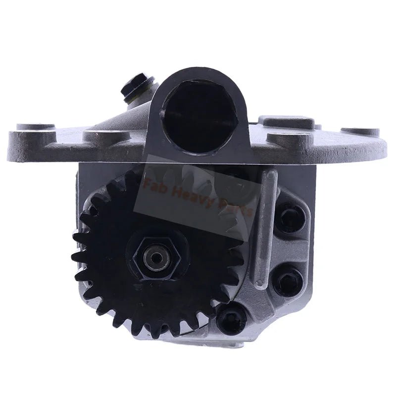 Hydraulic Pump D0NN600G 81823983 for New Holland 7000 7100 5000 7200 5100 5200 5900 5340 Tractor - Fab Heavy Parts