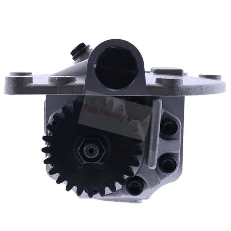Hydraulic Pump D0NN600G 81823983 for New Holland 7000 7100 5000 7200 5100 5200 5900 5340 Tractor - Fab Heavy Parts