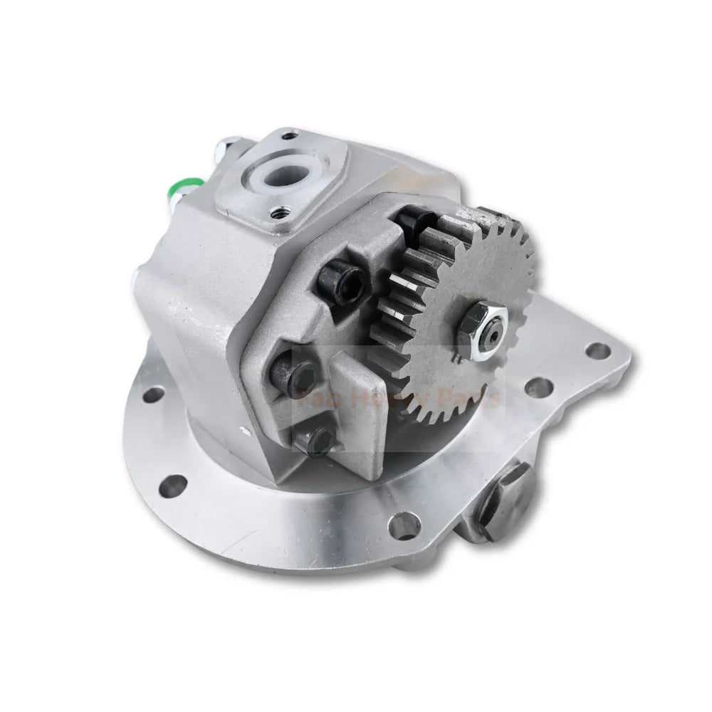 Hydraulic Pump D0NN600G 81823983 for New Holland 7000 7100 5000 7200 5100 5200 5900 5340 Tractor - Fab Heavy Parts