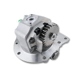 Hydraulic Pump D0NN600G 81823983 for New Holland 7000 7100 5000 7200 5100 5200 5900 5340 Tractor - Fab Heavy Parts