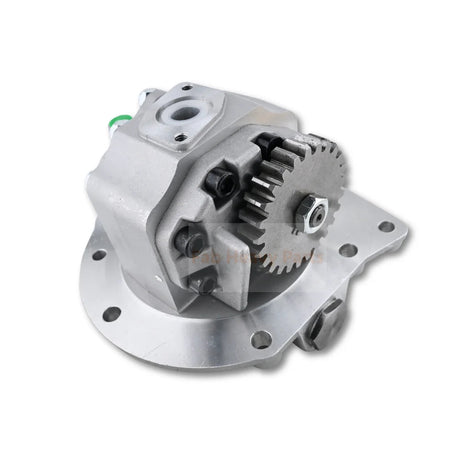 Hydraulic Pump D0NN600G 81823983 for New Holland 7000 7100 5000 7200 5100 5200 5900 5340 Tractor - Fab Heavy Parts
