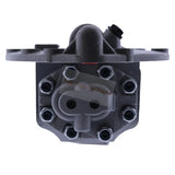 Hydraulic Pump D0NN600G 81823983 for New Holland 7000 7100 5000 7200 5100 5200 5900 5340 Tractor - Fab Heavy Parts