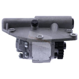 Hydraulic Pump D0NN600G 81823983 for New Holland 7000 7100 5000 7200 5100 5200 5900 5340 Tractor - Fab Heavy Parts
