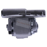 Hydraulic Pump D0NN600G 81823983 for New Holland 7000 7100 5000 7200 5100 5200 5900 5340 Tractor - Fab Heavy Parts