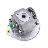 Hydraulic Pump D0NN600G 81823983 for New Holland 7000 7100 5000 7200 5100 5200 5900 5340 Tractor - Fab Heavy Parts