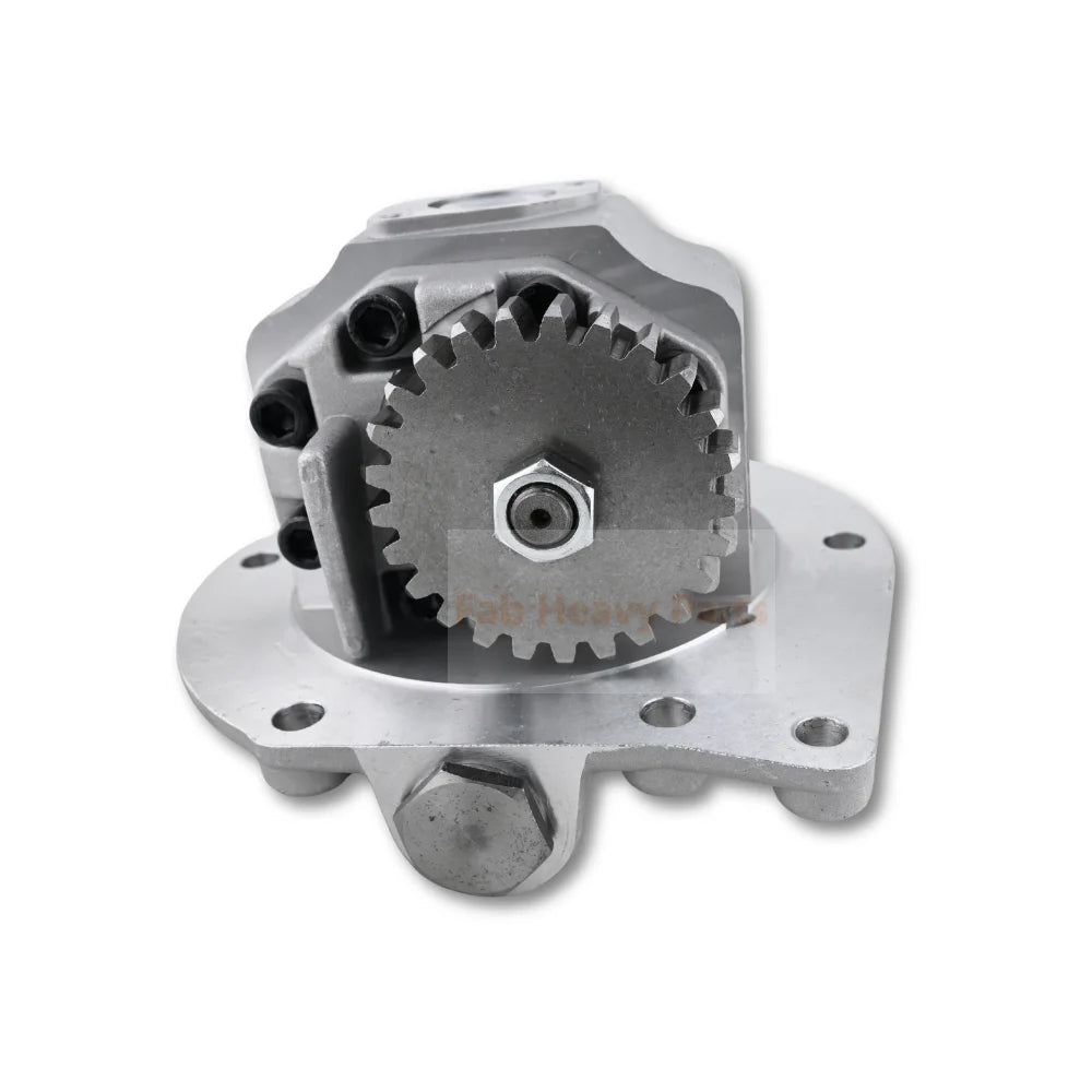 Hydraulic Pump D0NN600G 81823983 for New Holland 7000 7100 5000 7200 5100 5200 5900 5340 Tractor - Fab Heavy Parts