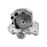 Hydraulic Pump D0NN600G 81823983 for New Holland 7000 7100 5000 7200 5100 5200 5900 5340 Tractor - Fab Heavy Parts