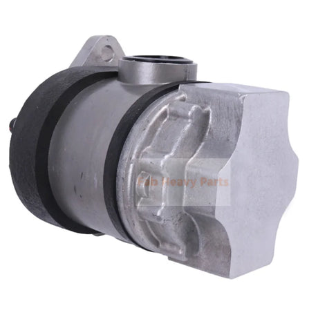 Bomba hidráulica D126580 FITS para el caso 580d 580SD 580SE 584D 585D 586D 580 Super E