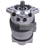 Hydraulische pomp D126580 Past voor case 580d 580SD 580SE 584D 585D 586D 580 Super E