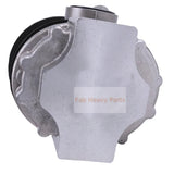 Hydraulische pomp D126580 Past voor case 580d 580SD 580SE 584D 585D 586D 580 Super E