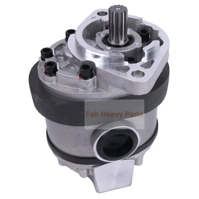 Hydraulic Pump D126580 Fits for Case 580D 580SD 580SE 584D 585D 586D 580 Super E - Fab Heavy Parts