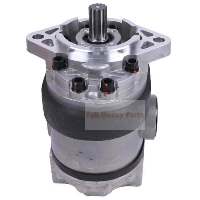 Hydraulic Pump D126580 Fits for Case 580D 580SD 580SE 584D 585D 586D 580 Super E - Fab Heavy Parts