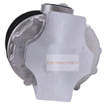 Hydraulic Pump D126580 Fits for Case 580D 580SD 580SE 584D 585D 586D 580 Super E - Fab Heavy Parts