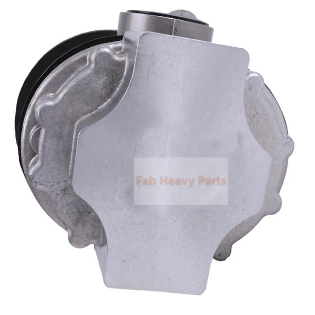 Hydraulic Pump D126580 Fits for Case 580D 580SD 580SE 584D 585D 586D 580 Super E - Fab Heavy Parts