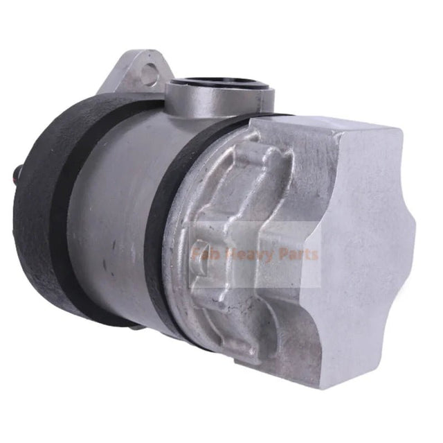 Hydraulic Pump D126580 Fits for Case 580D 580SD 580SE 584D 585D 586D 580 Super E - Fab Heavy Parts
