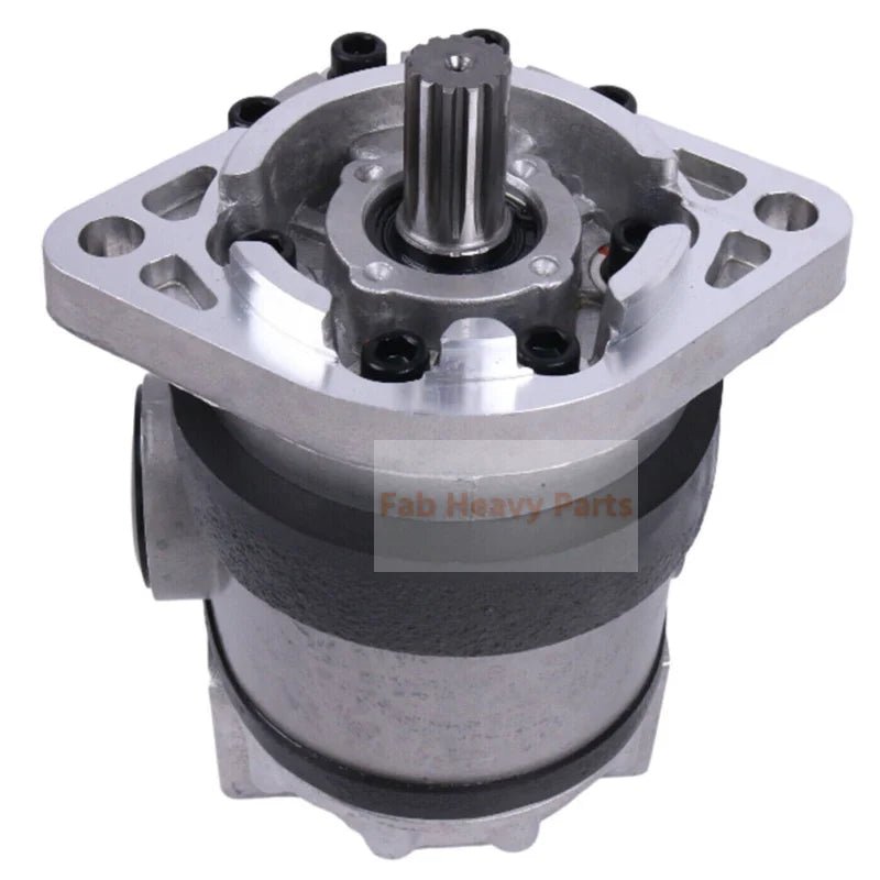 Hydraulic Pump D126580 Fits for Case 580D 580SD 580SE 584D 585D 586D 580 Super E - Fab Heavy Parts