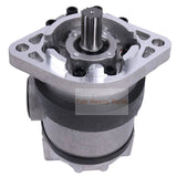 Hydraulic Pump D126580 Fits for Case 580D 580SD 580SE 584D 585D 586D 580 Super E - Fab Heavy Parts