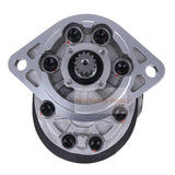 Hydraulic Pump D126580 Fits for Case 580D 580SD 580SE 584D 585D 586D 580 Super E - Fab Heavy Parts