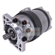 Hydraulic Pump D126580 Fits for Case 580D 580SD 580SE 584D 585D 586D 580 Super E - Fab Heavy Parts