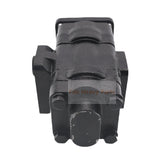 Bomba hidráulica D140801 se ajusta para el cargador de casos 580K 580SK