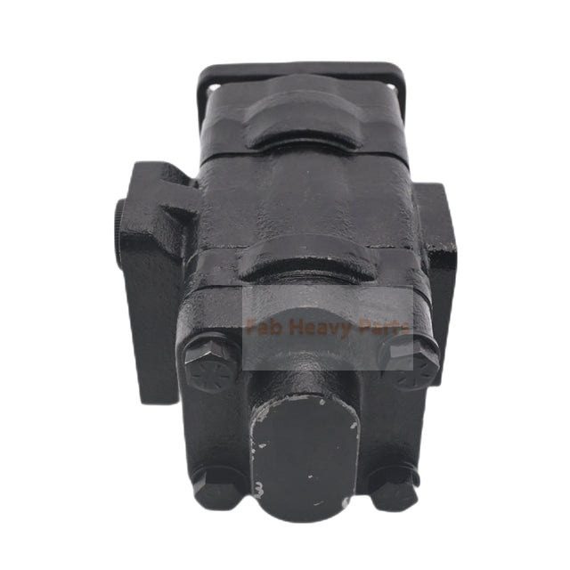 Bomba hidráulica D140801 se ajusta para el cargador de casos 580K 580SK