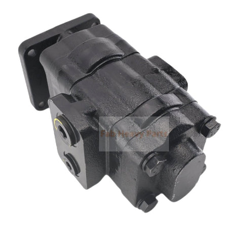 Hydraulic Pump D140801 Fits for Case Loader 580K 580SK - Fab Heavy Parts