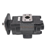 Hydraulic Pump D140801 Fits for Case Loader 580K 580SK - Fab Heavy Parts