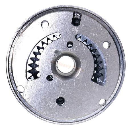 Hydraulic Pump D51231 Fits for Case 350 Tractor - Fab Heavy Parts