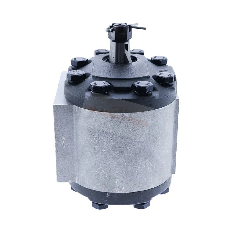Hydraulic Pump D8NN600FA for Ford New Holland Tractor 8200 8400 8600 9200 9600 9700 TW5 TW10 TW15 TW20 TW25 - Fab Heavy Parts