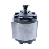 Hydraulic Pump D8NN600FA for Ford New Holland Tractor 8200 8400 8600 9200 9600 9700 TW5 TW10 TW15 TW20 TW25 - Fab Heavy Parts