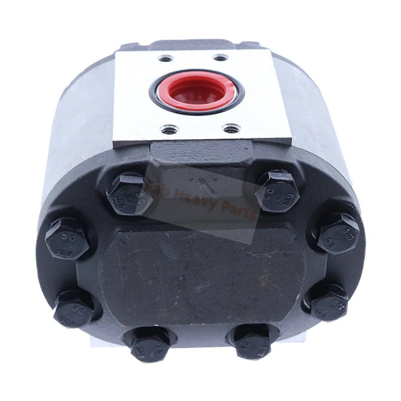 Hydraulic Pump D8NN600FA for Ford New Holland Tractor 8200 8400 8600 9200 9600 9700 TW5 TW10 TW15 TW20 TW25 - Fab Heavy Parts