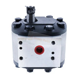 Hydraulic Pump D8NN600FA for Ford New Holland Tractor 8200 8400 8600 9200 9600 9700 TW5 TW10 TW15 TW20 TW25 - Fab Heavy Parts