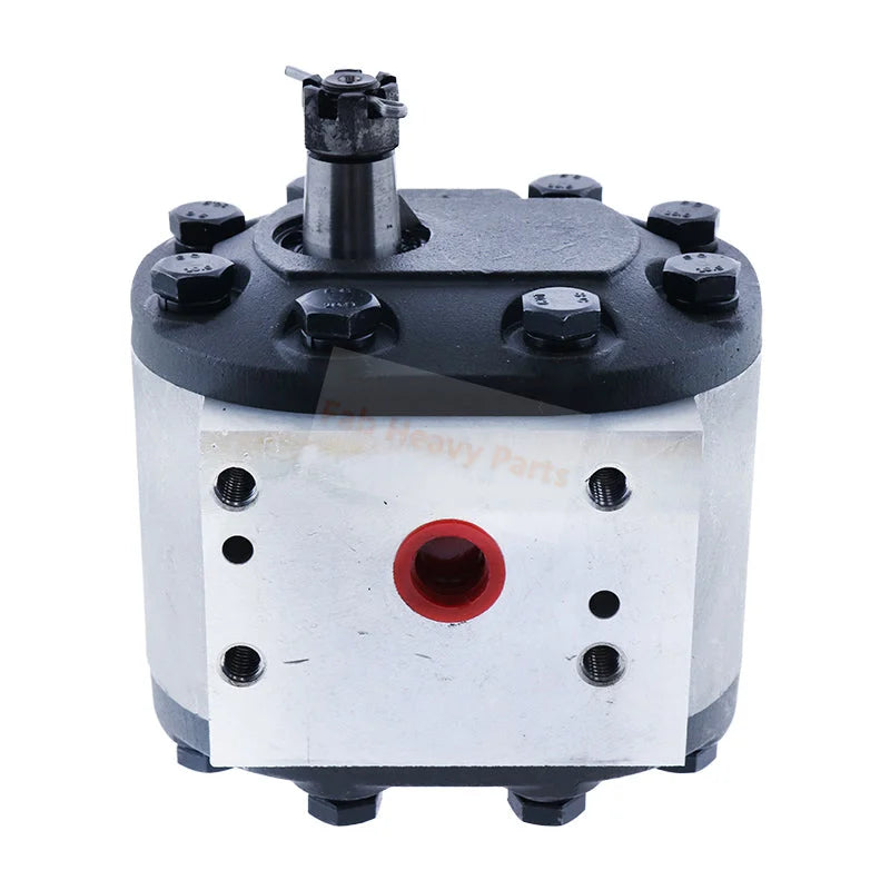 Hydraulic Pump D8NN600FA for Ford New Holland Tractor 8200 8400 8600 9200 9600 9700 TW5 TW10 TW15 TW20 TW25