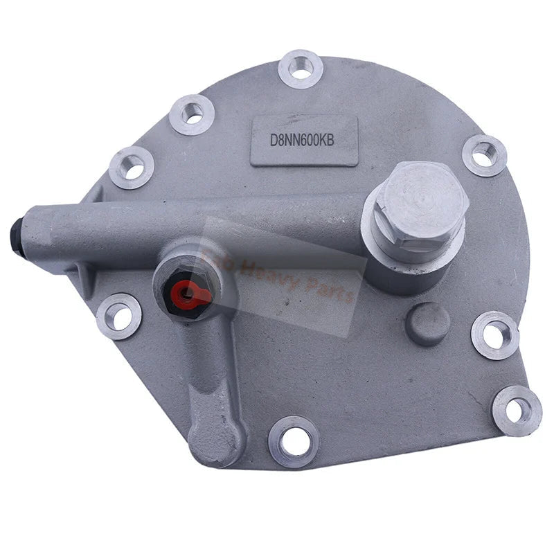 Hydraulic Pump D8NN600KB for New Holland 4600 532 420 535 5700 7600 6600 6700 7700 3600 5600 3900 4100 515 4600 Tractor - Fab Heavy Parts