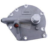 Hydraulic Pump D8NN600KB for New Holland 4600 532 420 535 5700 7600 6600 6700 7700 3600 5600 3900 4100 515 4600 Tractor - Fab Heavy Parts
