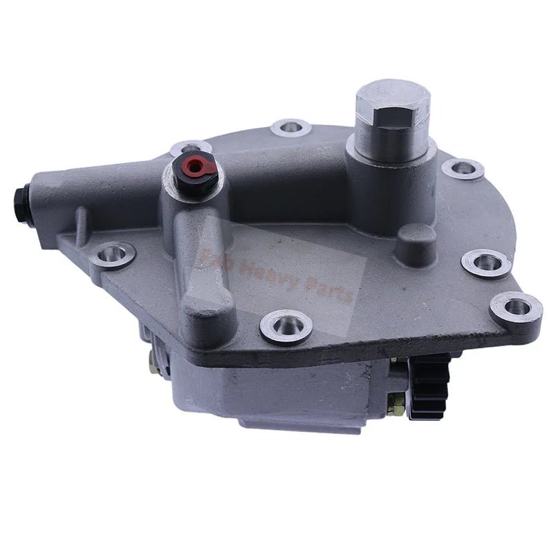 Hydraulic Pump D8NN600KB for New Holland 4600 532 420 535 5700 7600 6600 6700 7700 3600 5600 3900 4100 515 4600 Tractor - Fab Heavy Parts