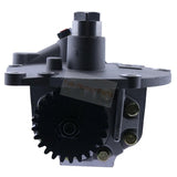 Hydraulic Pump D8NN600KB for New Holland 4600 532 420 535 5700 7600 6600 6700 7700 3600 5600 3900 4100 515 4600 Tractor - Fab Heavy Parts