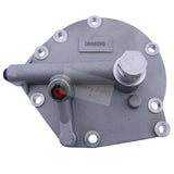 Hydraulic Pump D8NN600KB for New Holland 4600 532 420 535 5700 7600 6600 6700 7700 3600 5600 3900 4100 515 4600 Tractor
