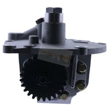 Hydraulic Pump D8NN600KB for New Holland 4600 532 420 535 5700 7600 6600 6700 7700 3600 5600 3900 4100 515 4600 Tractor