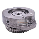 Azionamento della pompa idraulica 3936233 adatto per il motore Cummins 6CT ISC8.3 Hyundai HX330L 100D-7