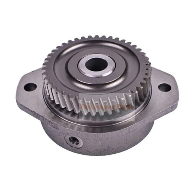 Azionamento della pompa idraulica 3936233 adatto per il motore Cummins 6CT ISC8.3 Hyundai HX330L 100D-7